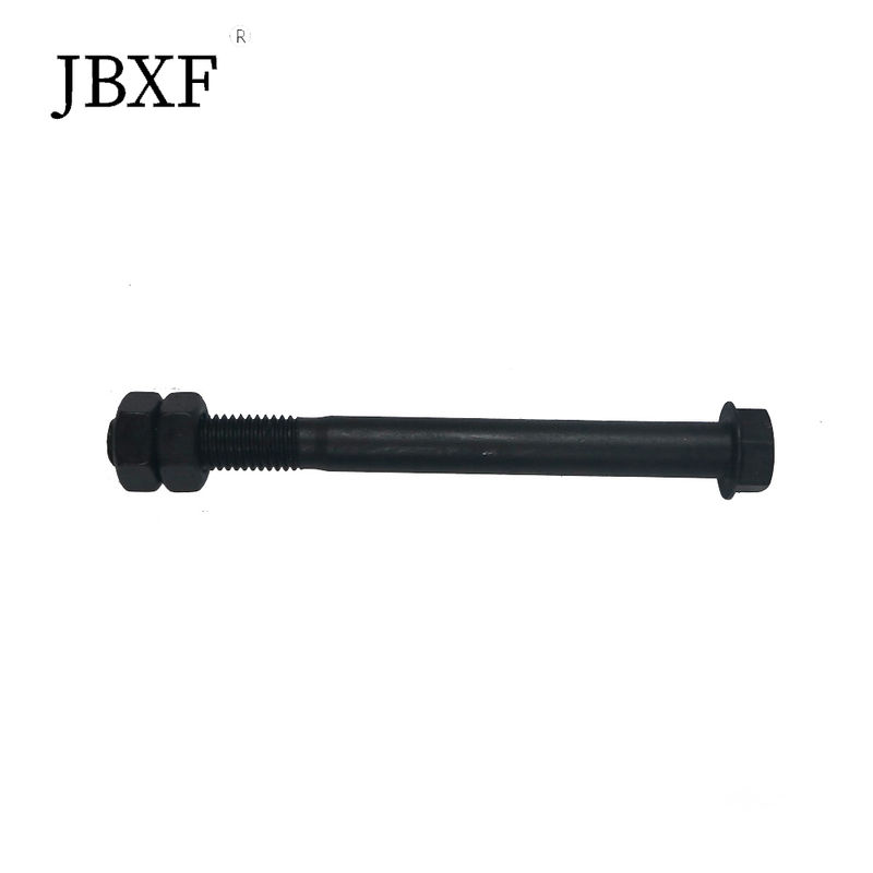 Anti Corrosion Excavator Bucket Lightweight Pin Heavy Duty Fastener Rust Resistant