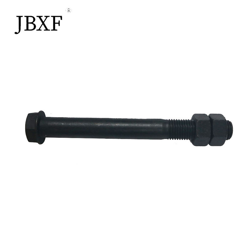 Alloy Steel Excavator Bucket Lock Pin Forged For Forestry Construction And Mining