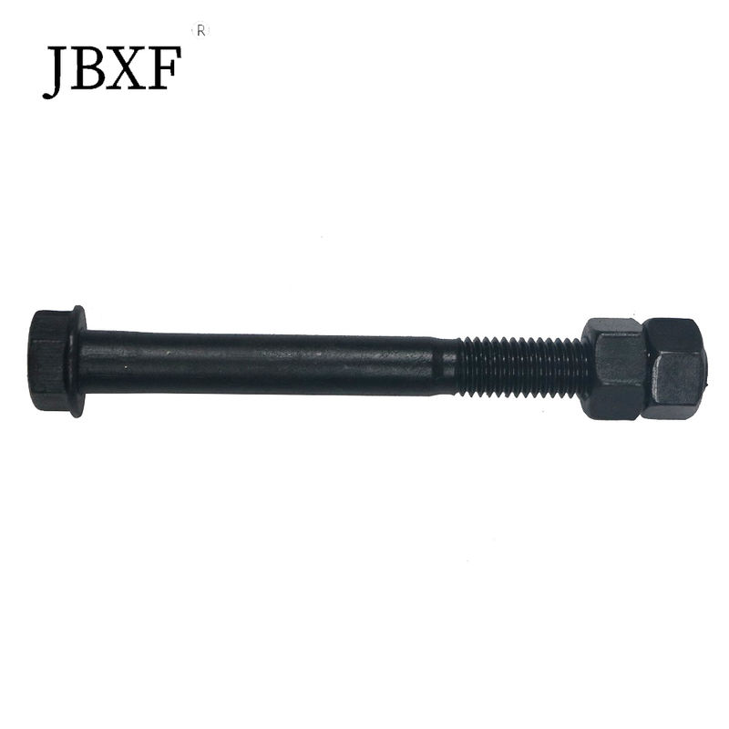 Excavator Bucket Pin Bolt For Mining And Construction Lock Pin Bolt Hex Head