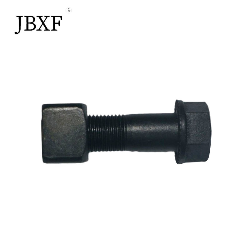 D Series Track Shoe Bolts And Nuts Anti Loose Bolt For Shantui SD32 SD42 Blade Lifting Mechanism Connecting