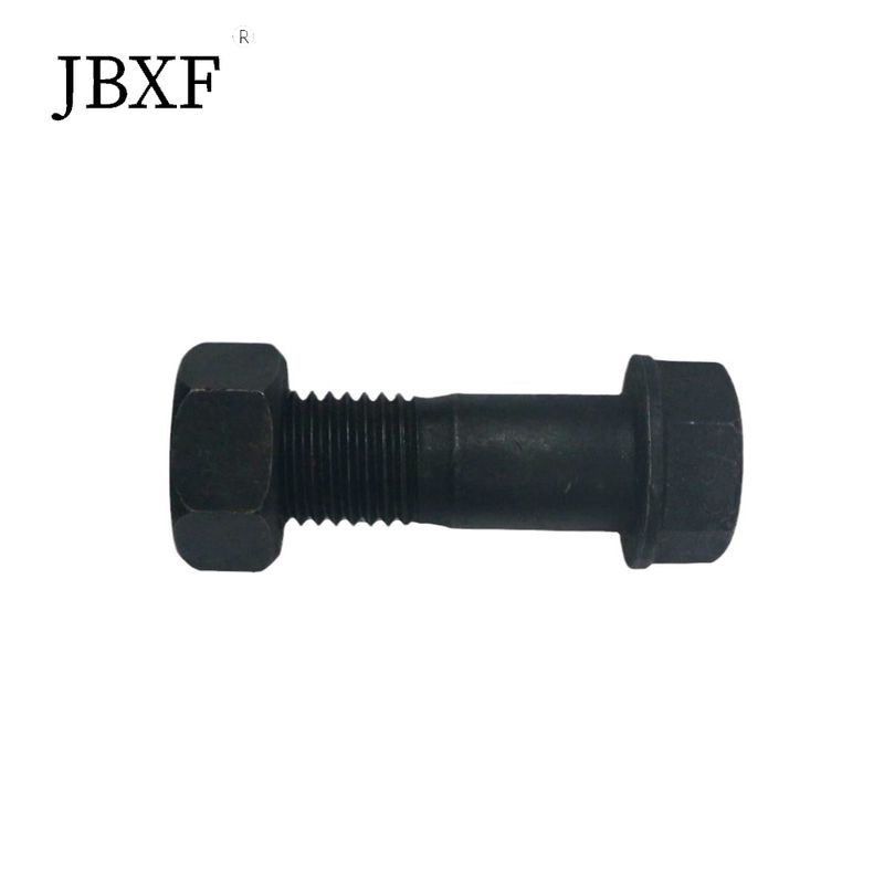 LiuGong CLG920 / 936 Track Head Bolt Lingong LG6210 / 6300 Corrosion Proof