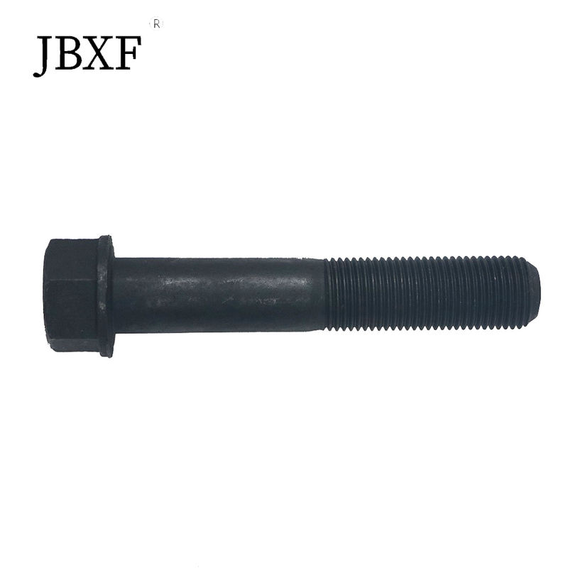 Heavy Duty Excavator Track Pad Bolts For Komatsu PC360LC-11 Large Scale Mining