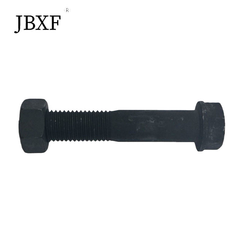 Hyundai R305 335 Track Shoe Bolts Daewoo DH300 370 Anti Corrosive High Strength