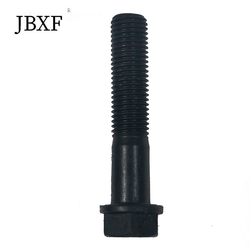 Lightweight Track Roller Bolt Track Bolts And Nuts For Bobcat E85 Utility Work