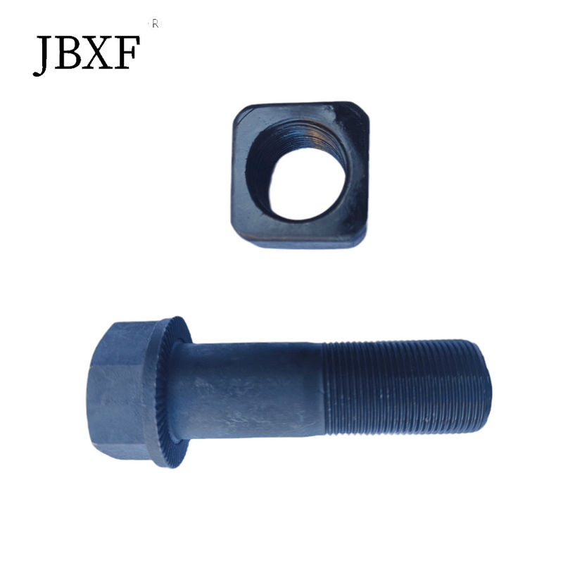 Caterpillar CAT320 / 320D Track Bolt M20×65mm 12.9 Grade Compatible 9W‑3619 Excavator