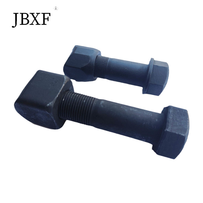 Caterpillar CAT 330 / 320 Track Bolt M22×67mm 12.9 Grade OEM 6Y-9024 Excavator Undercarriage Bolt