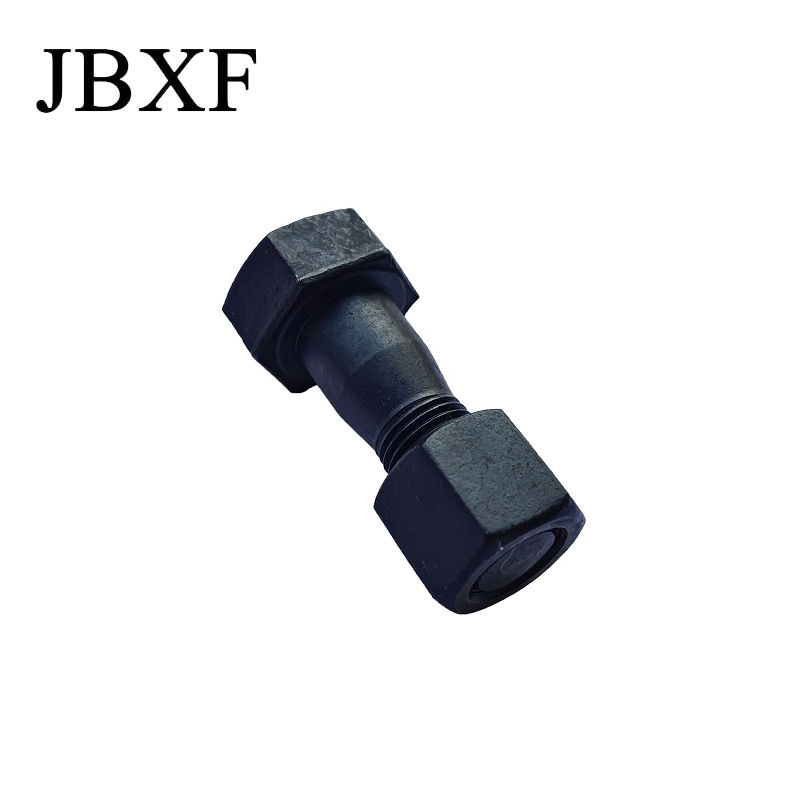 Komatsu PC200-6 / PC200LC-7 / PC200LC-8 Track Bolt M16×55mm 12.9 Grade OEM 01010-31655