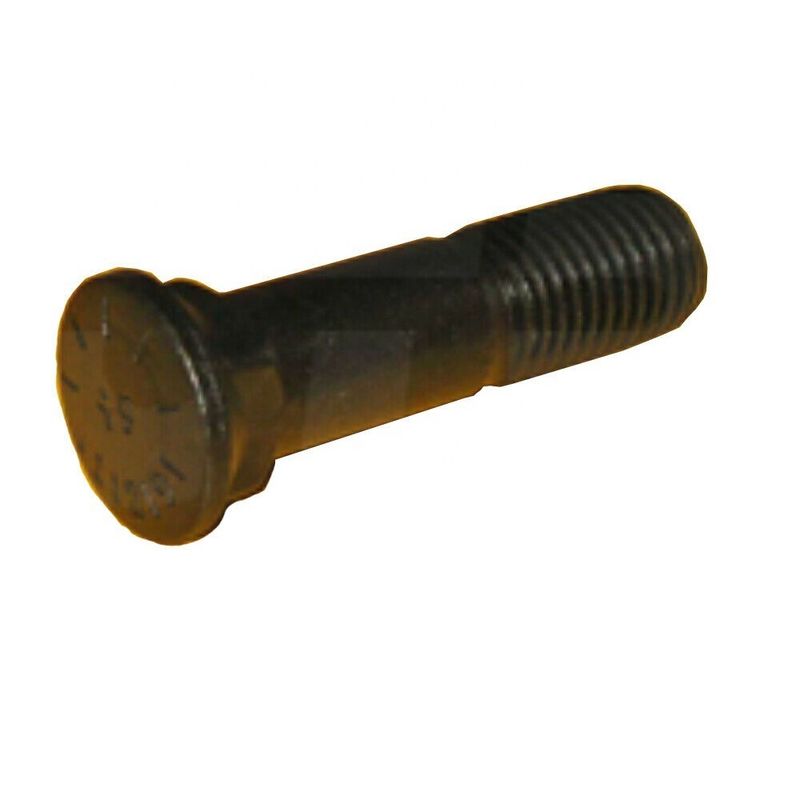 High Strength Plow Bolt DIN 8149 for John Deere 8R Tractor Replacement Parts