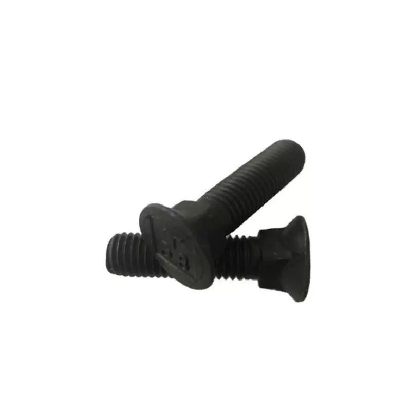 5F8933 Plow Bolt Heavy Duty Bolt for Caterpillar Bulldozer Grader High Strength Wear Resistant Machinery Parts