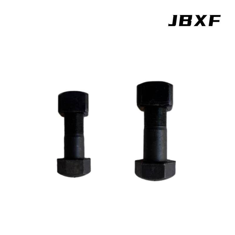 Komatsu Sprocket Bolt M22×65mm OEM 207-27-51311 For PC300 / PC350 Excavators Heavy-Duty Undercarriage Bolt