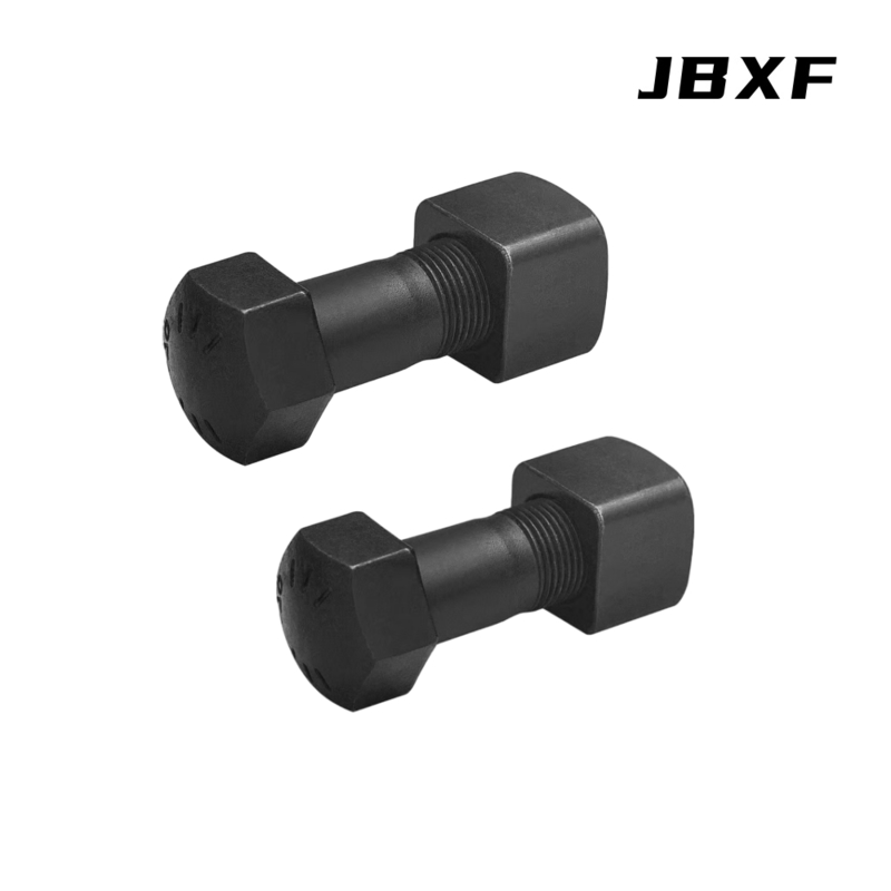 Drive Sprocket Bolt 6T2638 For Excavator Powertrain OEM SANY SY215 SY365 Crawler Track Bolt