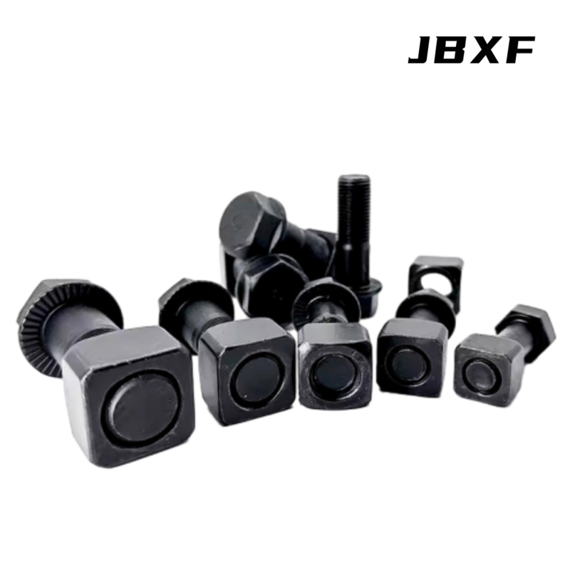 6V1728 Transmission And Drive Shaft Bolt For Excavator OEM Replacement  SE210 SE280 SE350