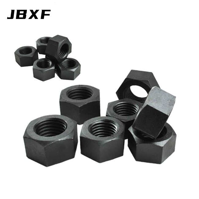 OEM Replacement Track Link Bolts Kit M30x150 For Volvo EC210 Kobelco SK250 SAE J429 Grade 8 Zinc Plated Vibration Resistant