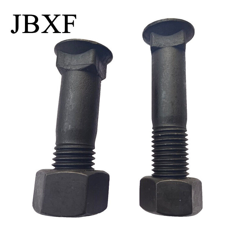 10.9, 12.9 40cr Grade  Excavator Plow Bolt Of 5p8823 1-1/4′ ′ 7-Uncx4-1/8