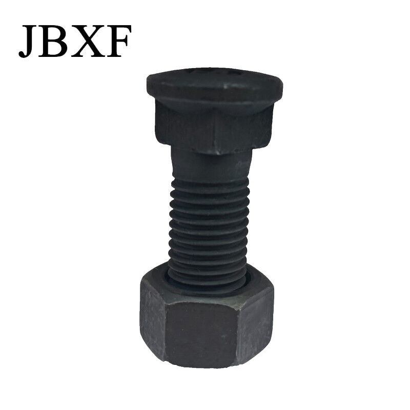 10.9, 12.9 40cr Grade  Excavator Plow Bolt Of 5p8823 1-1/4′ ′ 7-Uncx4-1/8