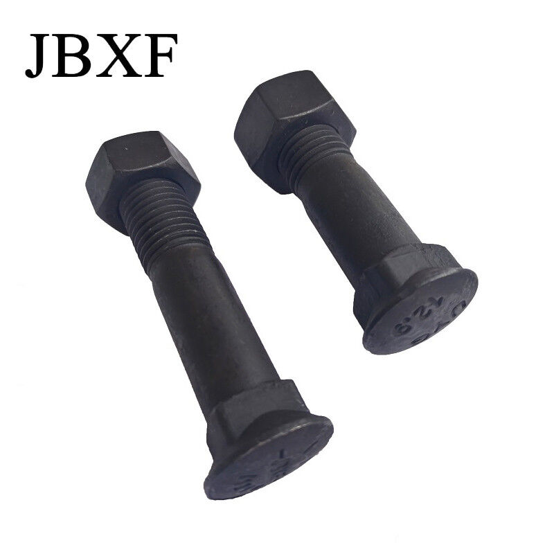 M19*1.5*98 M20*1.5*90 Plow Bolt And Nut 144-32-21342 134-32-61310