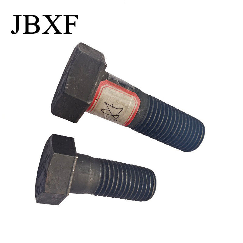 4331851 4663807 4663808 Hex Bolt Track Roller Bolt For ZX240-6 Excavator & Dozer Bolt And Nut