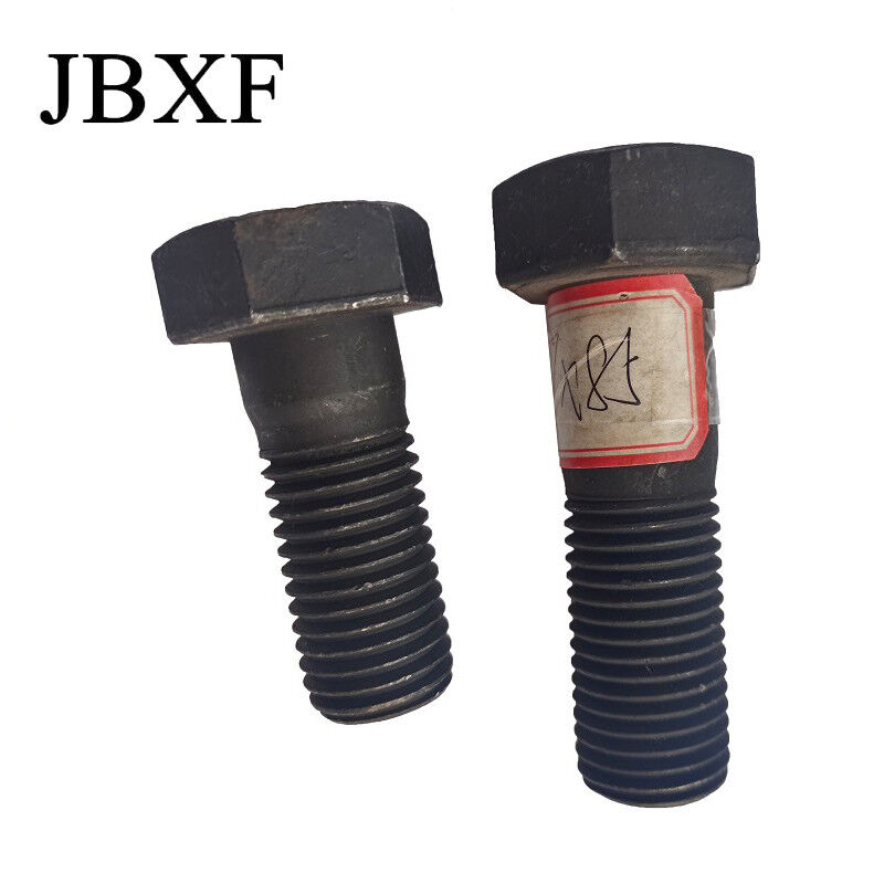 4331851 4663807 4663808 Hex Bolt Track Roller Bolt For ZX240-6 Excavator & Dozer Bolt And Nut