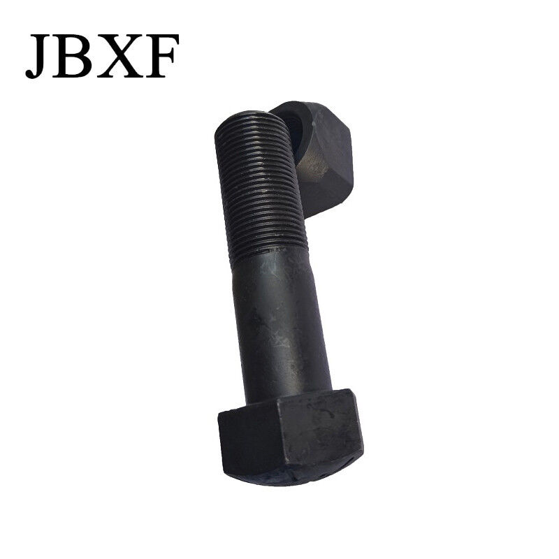 Excavator PC200-3 Nuts And Bolts 01010-51640 For Roller And Excavator