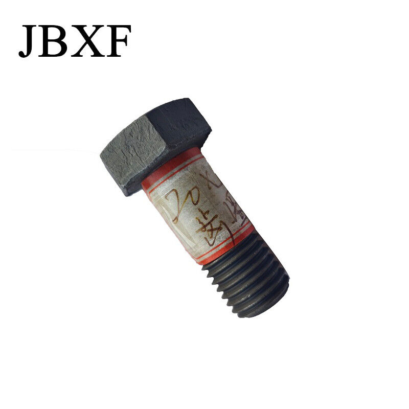 High Tensile Grade 12.9 Steel Hexagon Socket Cap Track Roller Bolt M5 M6 M8 M10  6/8/10/12mm