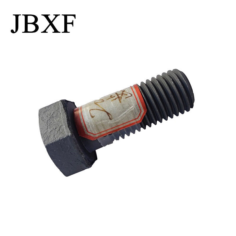 High Tensile Grade 12.9 Steel Hexagon Socket Cap Track Roller Bolt M5 M6 M8 M10  6/8/10/12mm