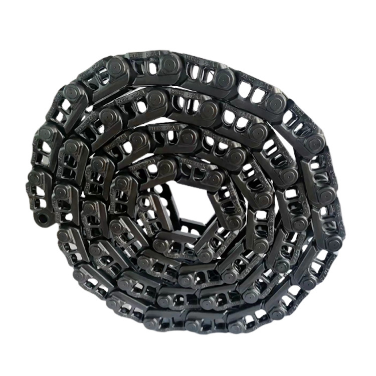 Chain Case Rig Case CX350C Track Link - Premium Steel Excavator Chain