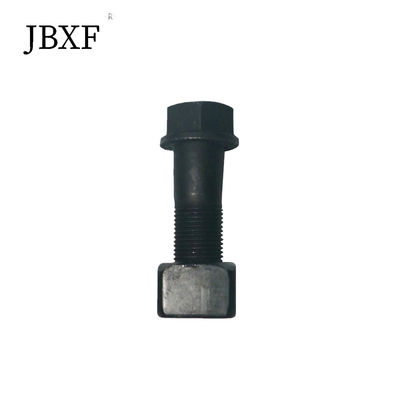 Tornillos de oruga Caterpillar de alta resistencia para CAT 320D2 Komatsu PC220