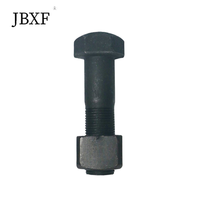 Fatigue Resistant High Strength Bolts For Komatsu PC200 Caterpillar 320D